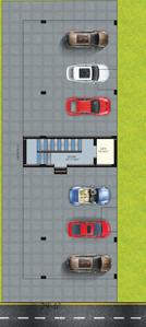 Harinee Sri Nivas Cluster Plan 1