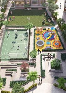 Project Image of 411.0 - 587.0 Sq.ft 1 BHK Apartment for buy in Shripal Shanti T2