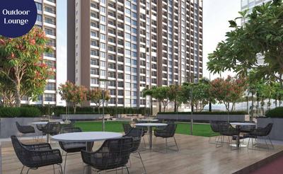 Project Image of 970 Sq.ft 2 BHK Apartment / Flat for sale in Hinjawadi for Rs. 6500000