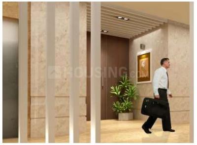 Project Image of 0.0 - 955.0 Sq.ft 3 BHK Apartment for buy in Gangar La Regalia