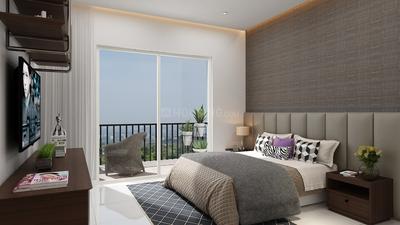 Project Image of 326.0 - 711.0 Sq.ft 1 BHK Apartment for buy in Avior Aagam C Building