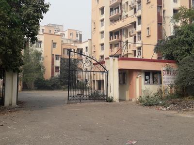 The Antriksh Swarn Apartment Images for Project 1