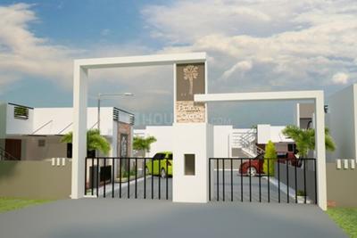 Project Image of 502.0 - 1347.0 Sq.ft 1 BHK Villa for buy in Budget Pranav Orchid
