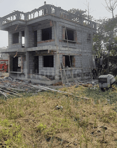 Project Image of 1174.02 - 1753.98 Sq.ft 3 BHK Villa for buy in OAS Lakelife Township