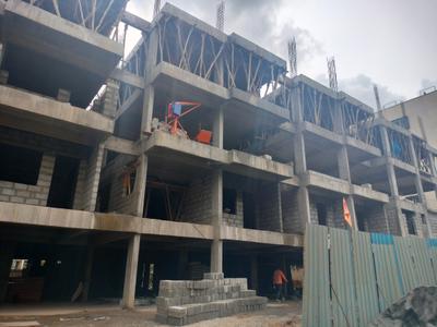 Project Image of 1005.0 - 1570.0 Sq.ft 2 BHK Apartment for buy in Sowmya Skyla