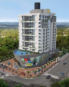Project Image of 1750.0 - 4700.0 Sq.ft 2 BHK Apartment for buy in Asset Anchorage