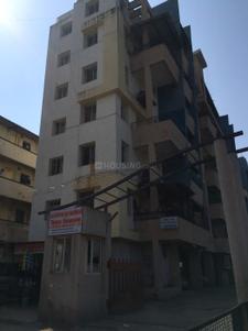 Project Image of 525.0 - 600.0 Sq.ft 1 BHK Apartment for buy in Shivtara Tara Aangan