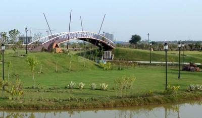 Gallery Cover Pic of 32nd Parkview Gaur Yamuna City