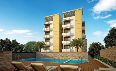 Project Image of 920.0 - 1365.0 Sq.ft 2 BHK Apartment for buy in Shabari South Crest