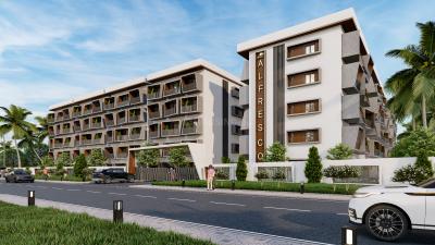 Project Image of 1292.0 - 1926.0 Sq.ft 2 BHK Apartment for buy in Amigo Alfresco