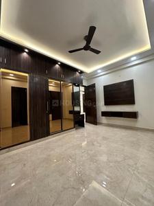 Project Image of 1600.0 - 3600.0 Sq.ft 4 BHK Builder Floor for buy in Chauhan Ultra Luxury Floors