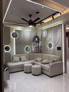 Project Image of 360.0 - 950.0 Sq.ft 1 BHK Apartment for buy in Grover Affordable Floors