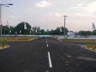 Project Image of 600.0 - 2148.0 Sq.ft Residential Plot Plot for buy in Aadhira 