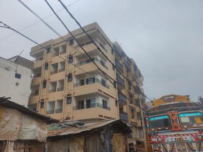 Project Image of 0.0 - 3687.0 Sq.ft 3 BHK Apartment for buy in Peace Tower