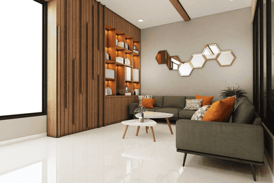 Project Image of 0.0 - 849.0 Sq.ft 3 BHK Apartment for buy in Sakar Paradise