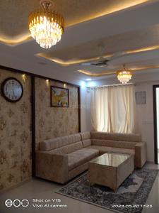 Project Image of 968.0 - 1782.0 Sq.ft 2 BHK Apartment for buy in J P ECO World I