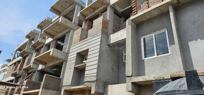 Project Image of 561.0 - 1325.0 Sq.ft 1 BHK Apartment for buy in Deccan Kalpavriksha