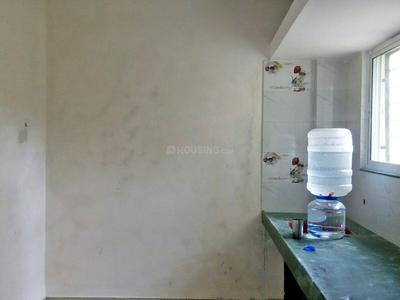 Project Image of 325.0 - 850.0 Sq.ft 1 RK Apartment for buy in SP Sai Niketan