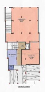 Project Image of 755.0 - 1083.0 Sq.ft 2 BHK Apartment for buy in Green View Housing Complex