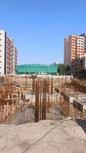 Project Image of 0.0 - 846.04 Sq.ft 3 BHK Apartment for buy in Gopinath Status
