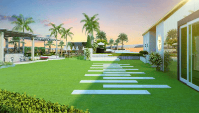Project Image of 279.64 - 790.0 Sq.ft Studio Studio Apartment for buy in Infinity Heights