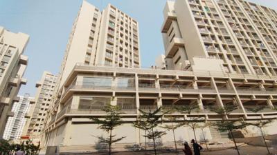 Project Image of 281.8 - 413.01 Sq.ft 1 BHK Apartment for buy in Sun Rising Homes Phase 1