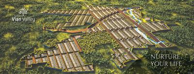 Project Image of 1350.0 - 4500.0 Sq.ft Residential Plot Plot for buy in Vian Valley