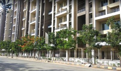 Project Image of 700 Sq.ft 1 BHK Apartment / Flat for sale in Ambernath West for Rs. 2700000