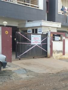 Project Image of 870.0 - 1500.0 Sq.ft 2 BHK Apartment for buy in DS Max Silver Nest