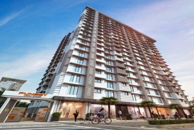 Project Image of 279.0 - 600.0 Sq.ft 1 RK Apartment for buy in Puneet Kalpavriksha