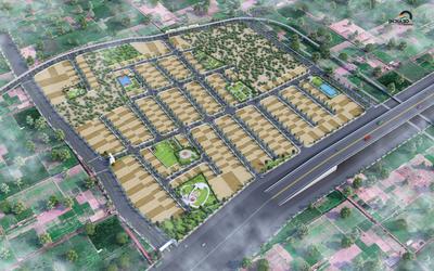 Project Image of 900.0 - 10000.0 Sq.ft Residential Plot Plot for buy in Mauli Nagar 09 Sector A