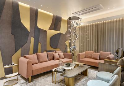 Project Image of 0.0 - 2025.0 Sq.ft 3 BHK Apartment for buy in Sharnam Aayan