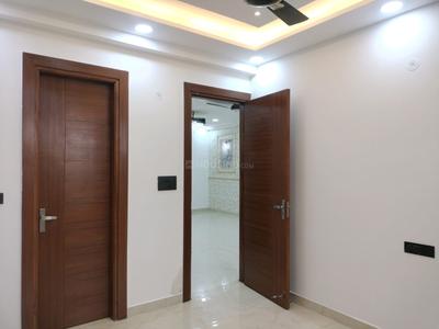 Project Image of 0.0 - 1620.0 Sq.ft 3 BHK Builder Floor for buy in Luxury Builder Floor