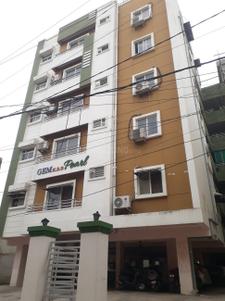 Project Image of 1061.0 - 1487.0 Sq.ft 2 BHK Apartment for buy in Gem Pearl