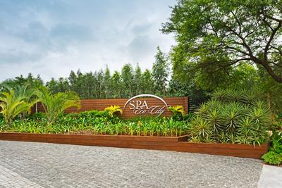 Project Image of 1200.0 - 5400.0 Sq.ft Residential Plot Plot for buy in SPA Eco City