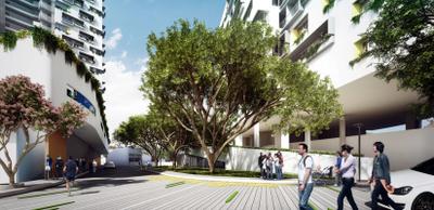 Project Image of 925.0 - 1350.0 Sq.ft 2 BHK Apartment for buy in Universal Nivasa