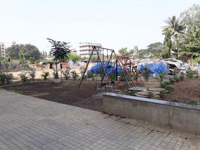 Shree Kulswamini Mahalaxmi Sai Heights Images for Elevation of Shree Kulswamini Mahalaxmi Sai Heights 1