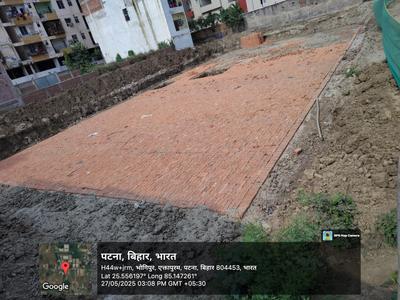 Project Image of 746.44 - 959.76 Sq.ft 1 BHK Apartment for buy in Mordernvilla Shree Ram Enclave