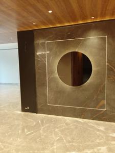 Project Image of 0.0 - 2430.0 Sq.ft 3 BHK Apartment for buy in Ashley Estate Floor 2