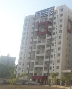 Project Image of 920 Sq.ft 3 BHK Apartment / Flat for sale in Mamurdi for Rs. 8500000