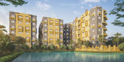 Project Image of 458.0 - 1028.0 Sq.ft 1 BHK Apartment for buy in Dupleix