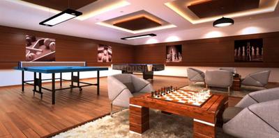 Project Image of 1750.0 - 2050.0 Sq.ft 3 BHK Apartment for buy in Skyseven Synnove Palladium