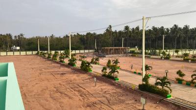 Project Image of 0.0 - 850.0 Sq.ft Residential Plot Plot for buy in Iresh Vasudeva Nagar