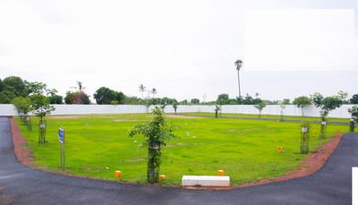 Project Image of 590.0 - 2018.0 Sq.ft Residential Plot Plot for buy in VGN Mahalakshmi Nagar Extension IX