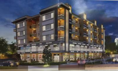 Project Image of 1100.0 - 1500.0 Sq.ft 2 BHK Apartment for buy in Balaji Exotica