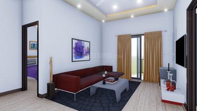 Project Image of 1000.0 - 1700.0 Sq.ft 2 BHK Apartment for buy in Speed Sanarelli