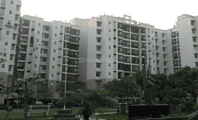 Project Image of 1165.0 - 1820.0 Sq.ft 2 BHK Apartment for buy in Omaxe North Avenue II