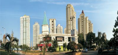 Project Image of 1825 Sq.ft 3 BHK Apartment / Flat for sale in Thane West for Rs. 41000000
