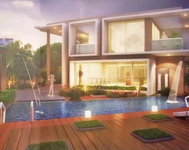 Project Image of 1033.0 - 1446.0 Sq.ft 2 BHK Apartment for buy in Sri Apple Regency