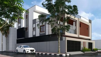 Project Image of 2450.0 - 2880.0 Sq.ft 3 BHK Villa for buy in Pranaveer Empire Customized Villas
